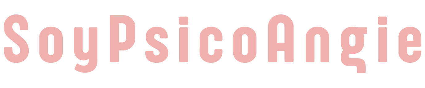 SoyPsicoAngie